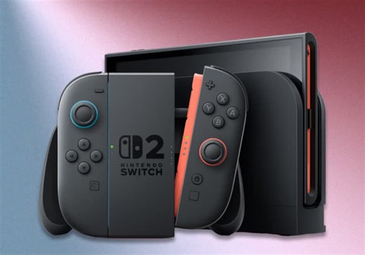 Nintendo taps Samsung to manufacture main processor for Switch 2