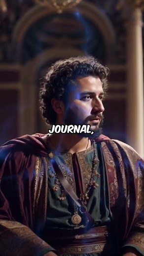 Marcus Aurelius The Stoic Emperor Who Changed History