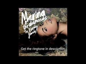 Marina and the Diamonds - Obsessions (oOoOO Remix)