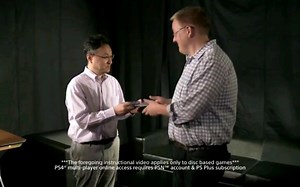 E3 2013 索尼vs微软 无情嘲讽 最为致命