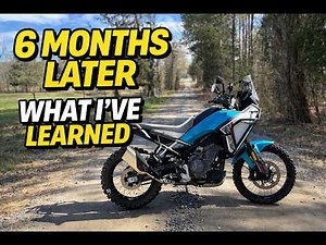 CFMOTO Ibex 450 | What I’ve Learned After 6 Months