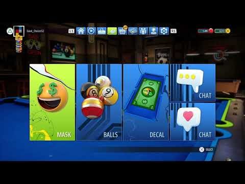 "Pool Blitz" Online Multiplayer #197🎱🎮