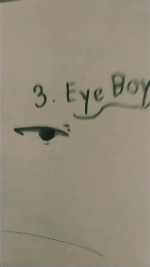 tutorial eye 4. 💫✨