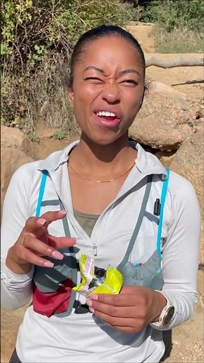 Dexcom G7 - Come hike with Dexcom Warrior Tiana C.