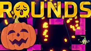 Rounds delivers endless pumpkin chaos for four players