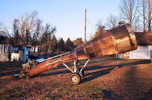 If You Can Build a Hail Cannon at Home from Scratch, You Can Use It Legally