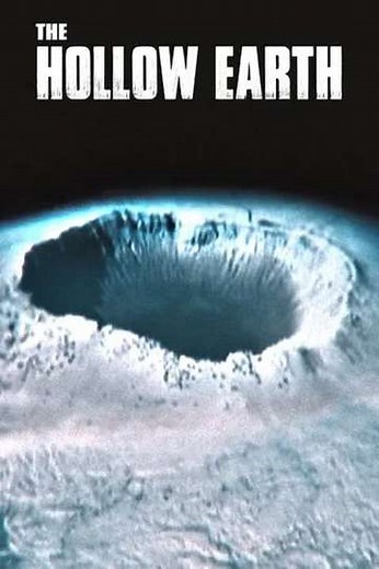 The Hollow Earth - Movie