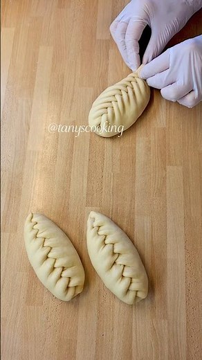 The softest and goodast #buns and easiest #recipe I have ever made #brioche #dough #булочки #panini
