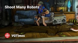 Shoot Many Robots - что это за игра, трейлер, системные требования, отзывы и оценки, цены и скидки, гайды и прохождение, похожие игры