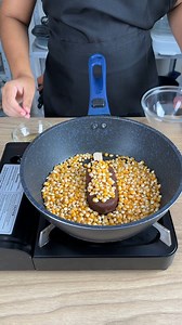 Make popsicles with popcorn next time! | Super Recipes