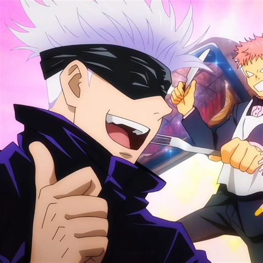 Gojo Core Part 6 🤣 || #jujutsukaisen #gojo #jjk #fypシ