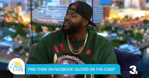 Pro boxer Jerry Forrest uniting the community with new event on Coast Live