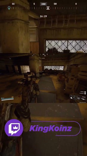 They Trusted Me... Then THIS Happened! 😈🔥 ARC Raiders