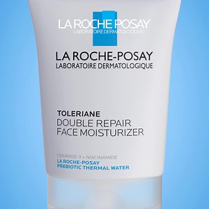 11 reactions · 34 shares | Toleriane Double Repair Face Moisturizer helps to repair the skin’s natural protective barrier while providing up to 48 hours of hydration. Lightweight and easily absorbed, your skin will love the immediate comfort  | La Roche-Posay | Facebook