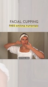 7.5K views · 75 reactions | Here’s a little peek inside my free course that comes with the Facial Cupping Starter Kit ✨ In just 30 minutes, I show you exactly how to follow my 6-step protocol—so you can feel confident using your cups and oil the right way from day one. You can go at your own pace, and I’m just an email away if you ever have a question. Comment MAGIC and I’ll send you the link x | The Facial Cupping Expert | Facebook