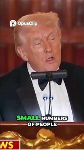 USA Politics Update: The Greatest Ballroom Ever Built? | Current Affairs & Geopolitics