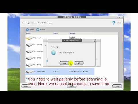 CF card is not recognized - Fix cf card not detected error