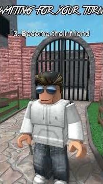 How to get free godlys #mm2 #roblox #mm2 #godly #fyp #fy #fypシ