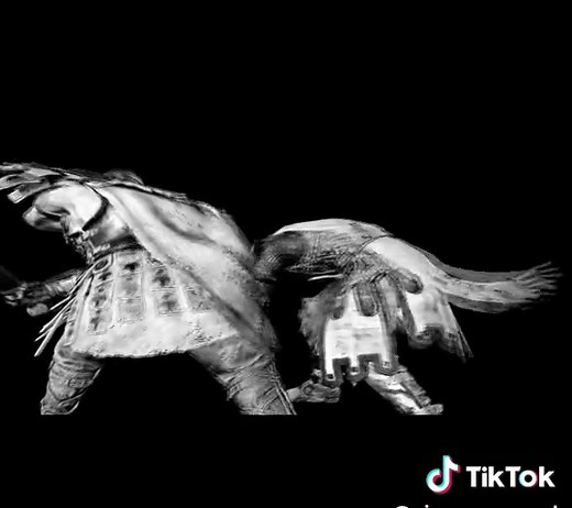 For Honor: Epic Knight Finisher Moves