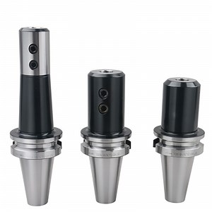 [Hot Item] คุณภาพสูง CNC Bt Side Lock Arbor ที่ยึดดอกกัดแบบ Weldon