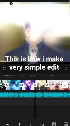 simple edit without complex function