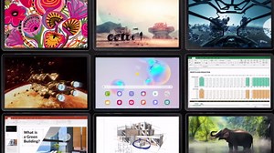 Samsung Galaxy Tab S6 10.5", 128GB (LTE VERIZON & WiFi) Tablet Mountain Gray - SM-T867VZAAVZW