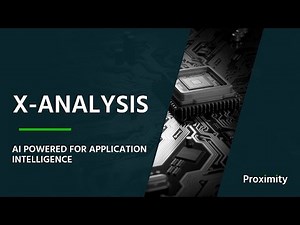 AI Assistant in X-Analysis from Fresche Solutions | Overview & Demonstration