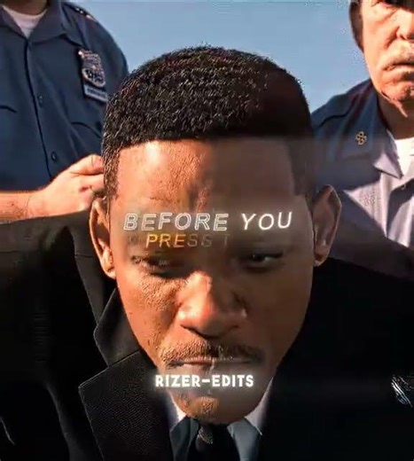 "They Thought He Was Done" ☠️🔥 | Men in Black 3 | LOUCURA LETAL (slowed)