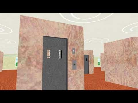 Beno Skyscrapersim: All Lifts.bld