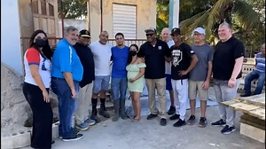 Roberto Clemente Foundation 2022 Highlights