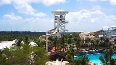 32K views · 18 shares | Escape to Baha Mar's spectacular resort for the ultimate luxury getaway, featuring pristine beaches, world-class dining, and unforgettable experiences. | Baha Mar | Facebook