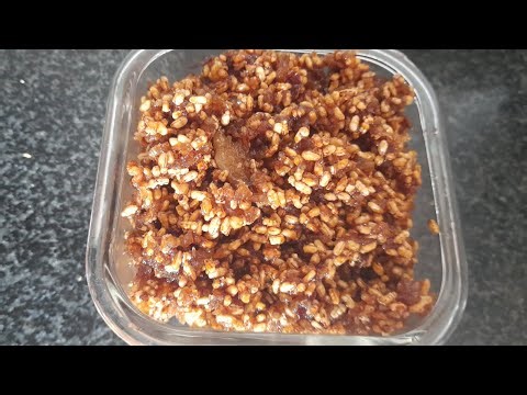 Easter Special recipe | Kottam recipe