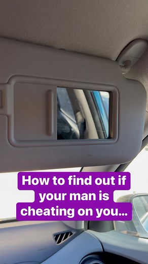 One of the easiest ways to find out if your man is cheating on you👌🏻#relationship #couples #wednesday | Colleen F Show