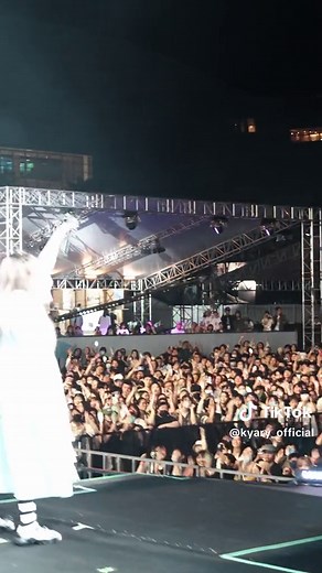 高雄櫻花季 & 原宿いやほい Music Festival ft. きゃりーぱみゅぱみゅ