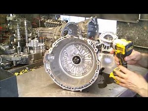 850RE Teardown