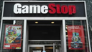 GameStop soars as Robinhood lifts restrictions