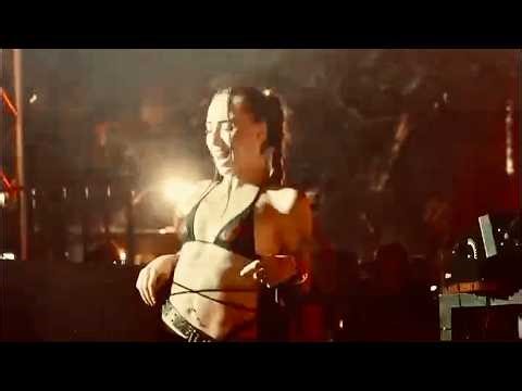 HARDTECHNO Kardenal - Never (Official)