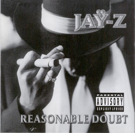 Jay-Z - Reasonable Doubt