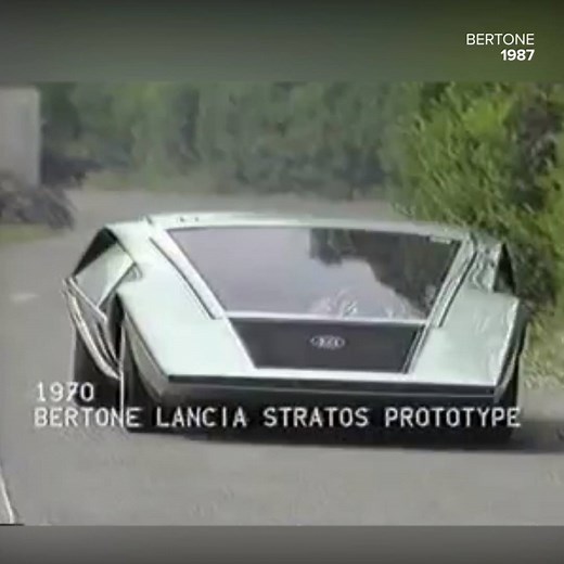 Remember when Michael Jackson turned into this car? | CNET
