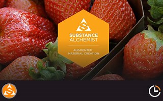 【全网首套】Substance Alchemist入门及实战案例教程