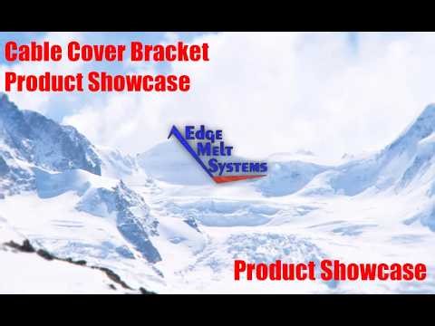 Cable Cover Bracket Showcase