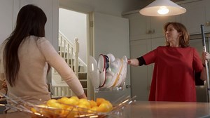 "Simple rules, otherwise it's anarchy"