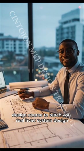 MEP Design Training
