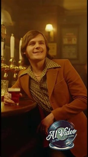 The Pub Stud | 1970s British Pickup Line Disaster (Parody) NEW Stud