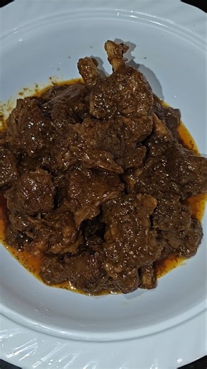 😍 This Mutton Stew is SO Soft it Falls Apart! | Secret Slow-Cook Recipe 🔥
