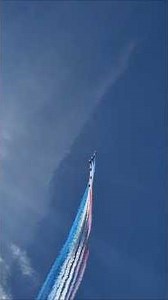 Red Arrows Aerobatic Team English Riviera Airshow 30th of May 2026
