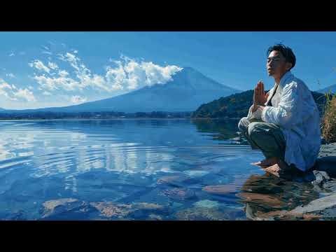 Awaken the Lotus Within | Nam Myoho Renge Kyo | Healing Music | 432Hz