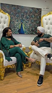 🫂❤️ Tera Hath Farr Laina Main... ❤️🫂 ਤੇਰਾ ਹੱਥ ਫੜ ਲੈਣਾ ਮੈਂ @jasminebanipal | Aman ll Jasmine ll Tegh ll Dil