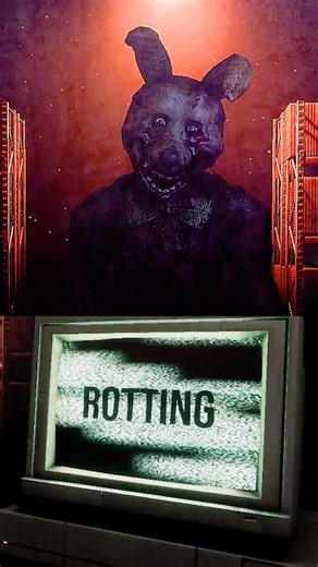 Different Fnaf Lore