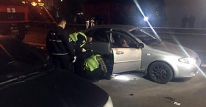 Car explosion in Kyiv: Police considering two versions